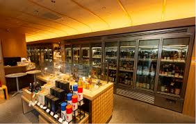 中央区まちかど展示館