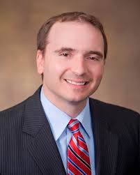 Attorney John Hinkle