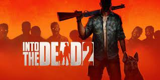The war against zombies is never ending. Into The Dead 2 Mod Apk 1 49 0 Unlimited Money Ammo Vip Unlocked