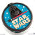 Star Wars Birthday Cupcakes