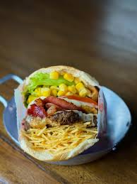 X-Bacon Especial