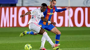 But being on a network with a limited reach. La Liga Chief Warns Super League Isn T Dead Financial Times