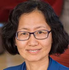 Yan Wang • Japanese • Carthage College