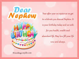 Birthday Greetings For Nephew Nephew Birthday Messages Happy Birthday Wishes For Nephew Wordings And Messages Birthday Wishes For Nephew Happy Birthday Nephew Nephew Birthday
