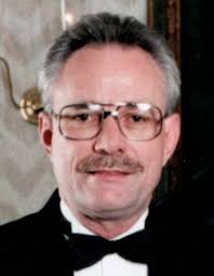 Obituary for Barry Royce Coe