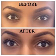 J Ai Teste L Extension Des Cils Semi Permanente A L Atelier Du Sourcil Extension De Cils Naturel Cils Extension Cils
