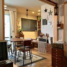 部屋全体 ブログ見てね 建売を自分好みに インスタ furu0918 建売 などのインテリア実例 2017 12 22 06 24 52 roomclip ルームクリップ インテリアデザイン インテリア インテリア 実例