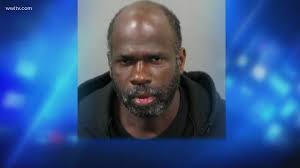 Man confesses to killings of 4 women in New Orleans 10 years ago