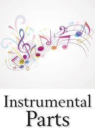 SHADOW OF THE CROSS, THE: A Contemporary Tenebrae Service