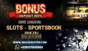 Pin Di Promo Dari Macauslot88