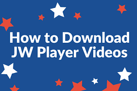 Simple and user friendly method to download from facebook, instagram, 123movies and many more. How To Download Jw Player Videos Chrome And Firefox