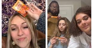 A 2013 cochrane data review including 29 trials, and 11, 306 participants failed to show that taking vitamin c supplements prevented the common cold. What Is The Vitamin C Challenge On Tiktok Everything You Need To Know