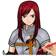 Anime drawings fairy tail logo. Amazon Com Easy To Draw Fairy Tail Appstore For Android