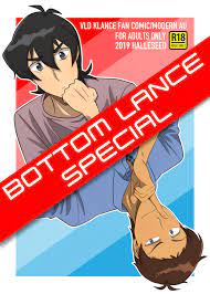 halleseed] Bottom Lance Special 