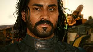 Lavender Milk & Honey — Saul's gratitude This is the scene after the...