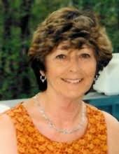 Obituary information for Margaret "Rita" P. Carr