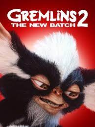 The first movie gremlins (1984) is available on some netflix regions though including the united states, poland, czech republic and india. Gremlins 2 The New Batch 1990 Rotten Tomatoes