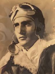 LtJg Clifford LaVerne Fluitt (1920-1945)