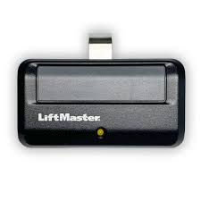 How to program overhead door remote and garage door openers. Liftmaster 891lm One Button Wireless Garage Door Opener Remote Garadget