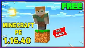 Best potato xp farm tutorial 1.17 (mcpe/xbox/ps4/switch/pc). One Block Skyblock Mcpe Download 1 16 40 English Nghenhachay Net