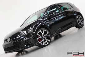 Volkswagen Golf Vii Gtd 2 0 Cr Tdi 184cv Dsg Full Options Pch Automotive