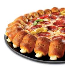 Cheesy Pops 28 Deditos Rellenos De Queso Mozzarella Comida Pizza Hut Queso Mozzarella