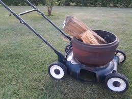 The engine is much more likely to fail before it catches on fire. Pin On Diy Firepit