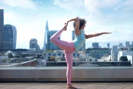 The eltham centre boosts a modern 140 station gym with the latest technogym equipment to suit all of your gym training needs but has dedicated fitness instructors and personal trainers to assist you in achieving your goals. London S Best Rooftop Alfresco Yoga Classes