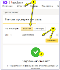 Kak Proverit Svoi Nalogi Po Inn Primer Oplaty Naloga Na Kvartiru Dazhe Esli Ne Prishla Kvitanciya