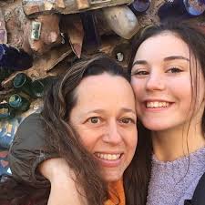 Oh, the Places We'll Go — Michelle Damiani