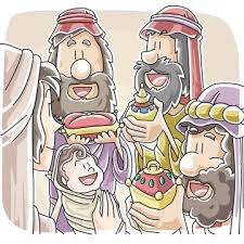 There is a huge large increase in color books specifically for adults within the last 6 or 7 years. Sunday School Lesson Matthew 2 1 13 Visitation Of The Magi Epiphany Ministry To Children