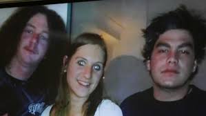 I don't know how I escaped alive'