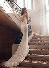 We combed through hundreds of real weddings to bring you the best wedding dresses from real brides just like you! Lazaro S Spring 2015 Bridal Collection Weddingdates Blog