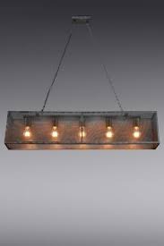 Buy Mesh 5 Light Linear Pendant From The Next Uk Online Shop Pendant Lighting Over Dining Table Rustic Ceiling Lights Lights Over Dining Table