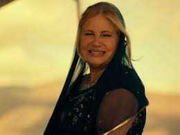 Hbo has described the series as a social satire set at an exclusive tropical. The White Lotus Boat Scene Jennifer Coolidge Gives Incredible Performance Thrillist