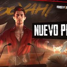 Todas las imágenes de portadas de capítulos, volúmenes y de la shonen magazine. Free Fire Las Nuevas Habilidades De K