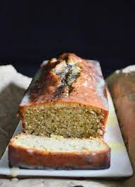 Earl Grey Tea Loaf Tea Loaf Tea Cakes Tea Recipes