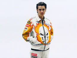 A supreme drop is kind of a big deal. Yesterday Supreme Unlocked Their Online Store Again For Another Drop This Time Dropping A Vast Array Of Ac Leather Jacket Men Outdoor Jacket Streetwear Fashion