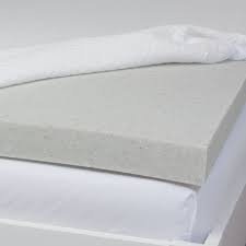 Bloomingdale S Memory Foam Topper Live Comfortably Beds For Sale