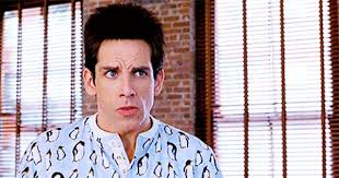 Pin For Later 11 Things You Didn T Know About Zoolander Calling Ben Stiller A Model Is Kind Of A Stretch Zoolander How To Look Better Zoolander Quotes