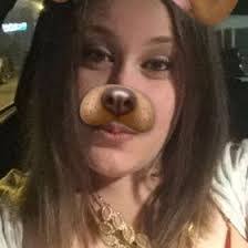 Anna Dinolfo's Instagram, Twitter & Facebook