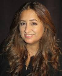 Jacqueline Levine's Instagram, Twitter & Facebook