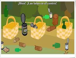 Dibujos para colorear, pintar, lecciones y manualidades. Derecha Izquierda Y Centro Juego De Lateralidad Juegos De Lateralidad Software Educativo Ejercicios Para Ninos