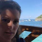 Alicia Farren's Instagram, Twitter & Facebook