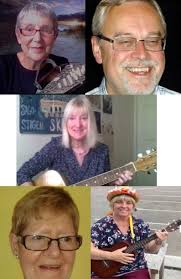 Coventry Folk News Archive