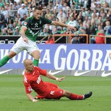 Dabei ist der junge österreicher keineswegs der grund für die schlechte saison, sondern ein symptom. Werder Bremen Am 28 August 2010 Marko Arnautovic Mit Doppelpack Beim Startelf Debut Wita