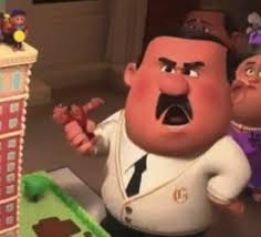 Personnages tellement détestés que c'est à vue de nez quand je les vois. :  r/TopCharacterTropes