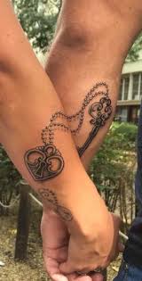 Don't get famous for a bad tattoo fail. Key Tattoos What S Their Meanings Plus Cool Examples