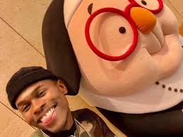 Christopher Scurlock 🎭🎶 (@cisforeal) • Instagram photos and videos