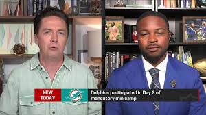 Miami Dolphins transitioning their team identity from 'speed' to 